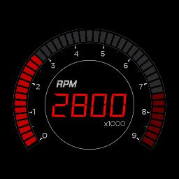 BRZ Tach Big
