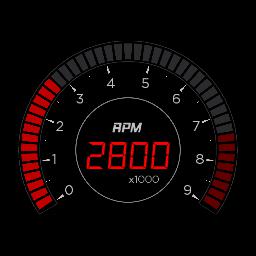 BRZ Tach