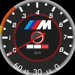 M3 Gauge v 2.0