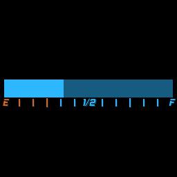 Digital Fuel Blue