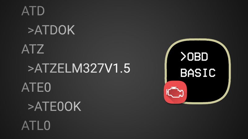 OBD Terminal