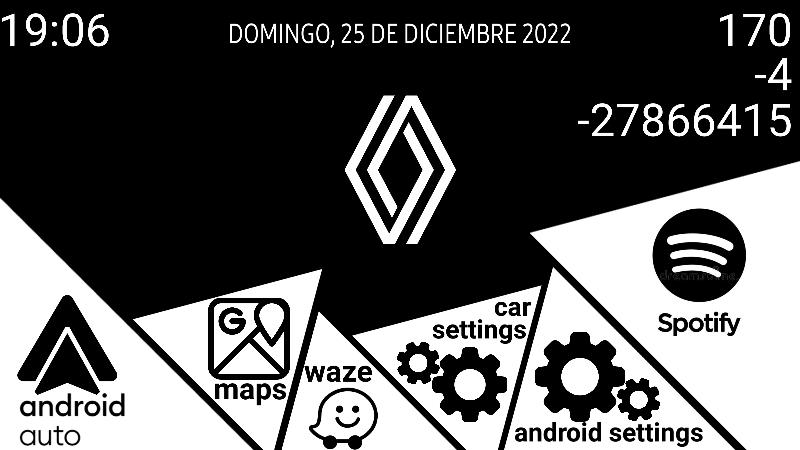 Megane 2023